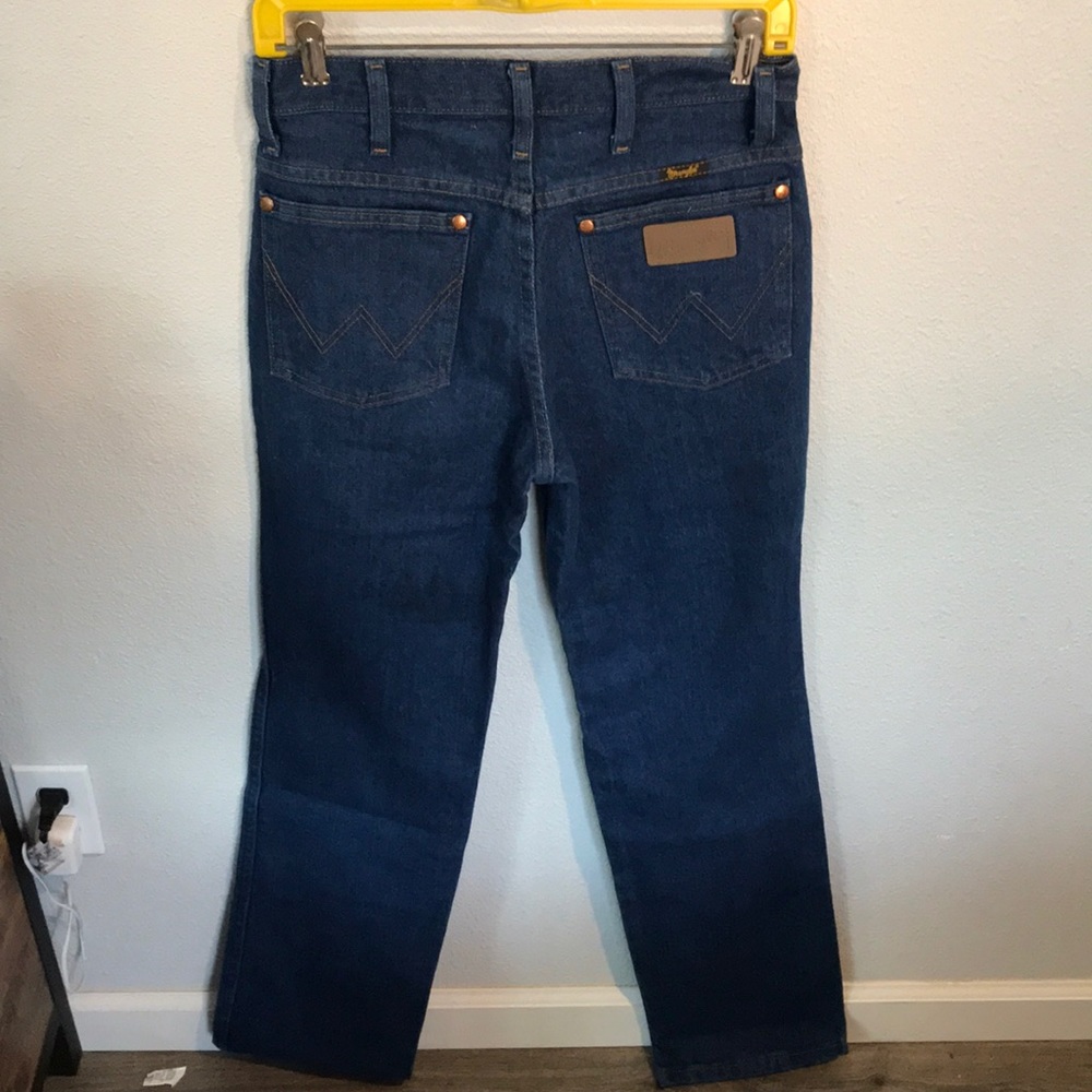 Women’s Wrangler Jeans